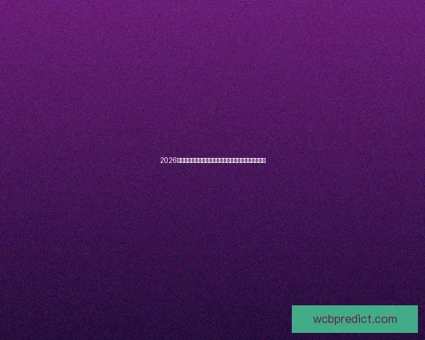 2026年世界杯买球攻略全面解析，助你精准预测赛事胜负技巧