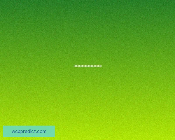 世界杯精彩对决比分预测与赛果分析全攻略