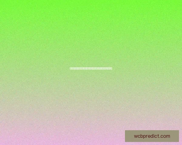 世界杯胜负预测专家解析：全方位数据分析助你精准竞猜决胜局