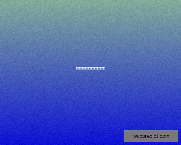 最新世界杯全赛程安排与比赛时间详细指南