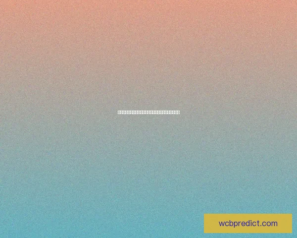 世界杯投注攻略揭秘如何高效分析赛况提升你的投注技巧