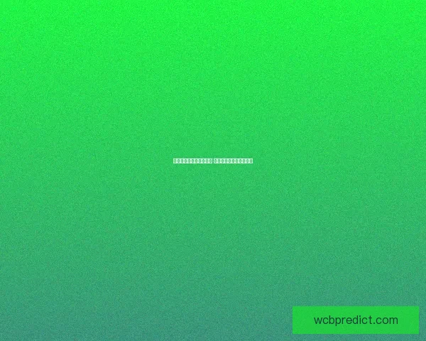 世界杯投注攻略全面解析 揭秘最佳投注策略与技巧