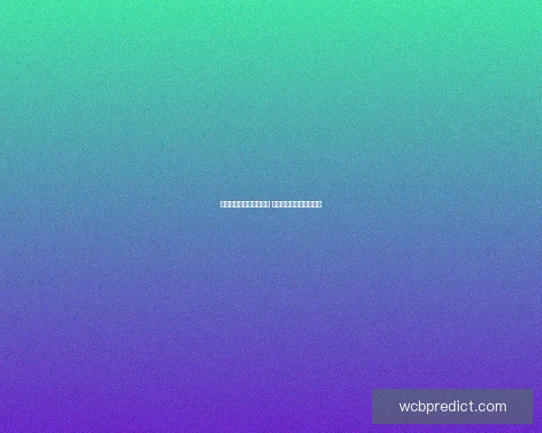 世界杯投注攻略全面解析 揭秘最佳投注策略与技巧