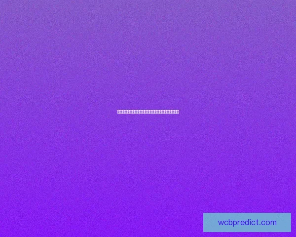 世界杯竞猜盘口预测分析专家建议助你精准把握赛事走势