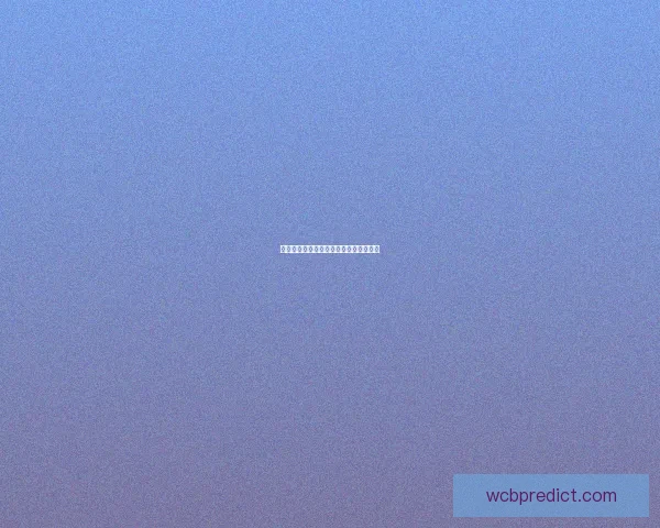 精准体育赛事分析与胜负预测策略全指南