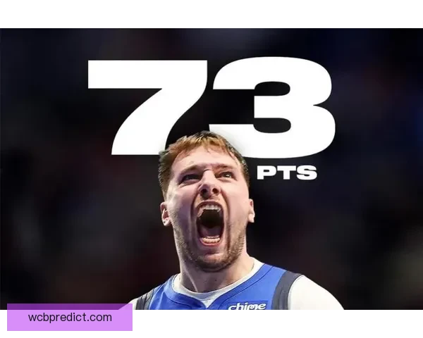 东契奇三月狂砍578分追平科比并列队史最高纪录