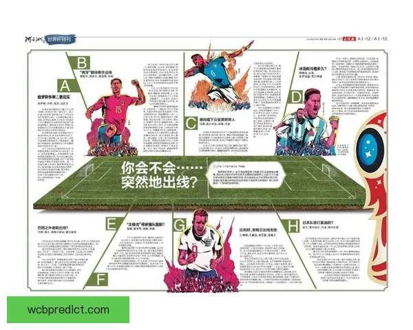 世界杯赛事竞猜盘口深度解析与投注技巧全面指南