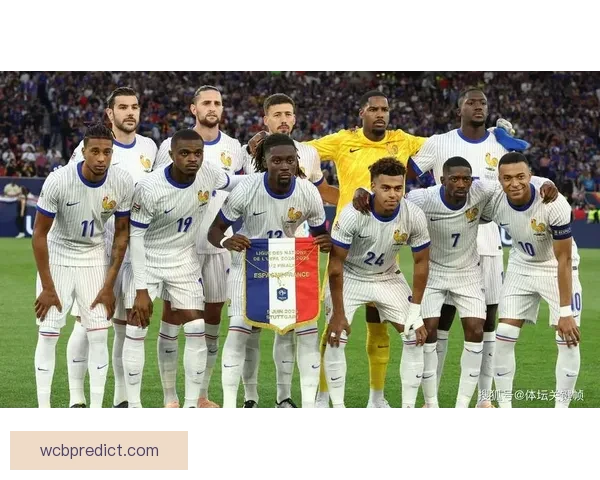 2026世界杯参赛球队完整名单及球员阵容分析与展望