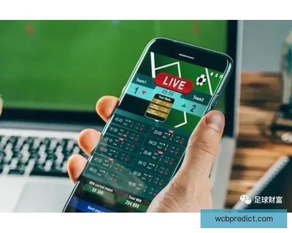 深度解析足球竞猜赔率变化规律与实战投注策略指南助你提升胜率秘诀
