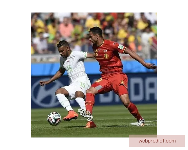 世界杯足球竞猜入口全新指南助你轻松掌握赛场胜负预测技巧