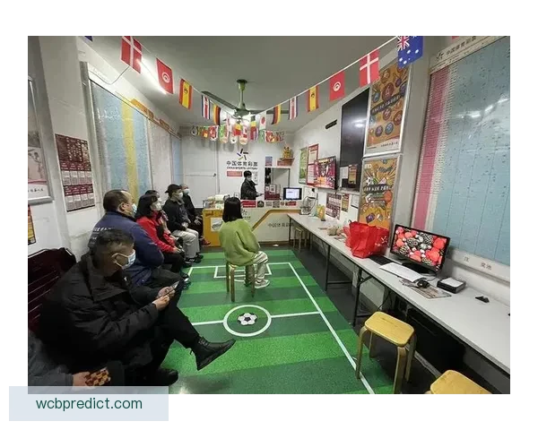 世界杯精彩赛事尽在掌握，立即开启专属竞猜乐趣体验