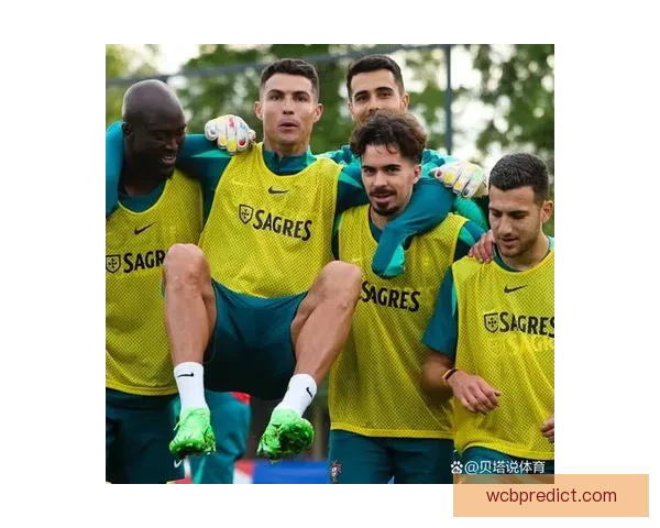 美加墨世界杯精彩竞猜攻略与实用投注技巧全解析