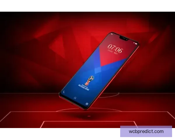 世界杯足球竞猜入口全方位分析助你轻松预测赛事结果尽享竞猜乐趣