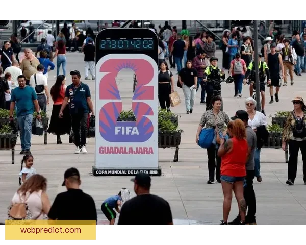 世界杯足球竞猜入口全面开启 参与竞猜赢取丰厚奖励精彩不断