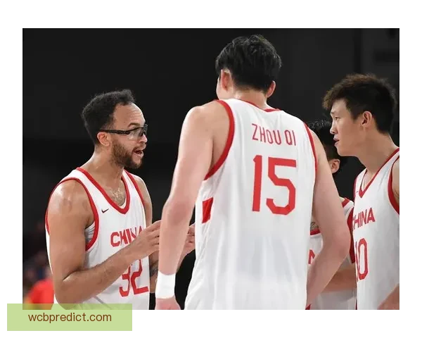 李凯尔：华子能力突出能融入球队想夺冠必须客场战胜强队